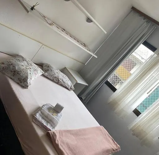 Apartamento Flat Encantador Porto Alegre
