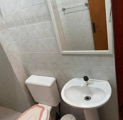 Apartamento Flat Encantador Porto Alegre