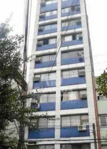 Flat Encantador Apartamento *