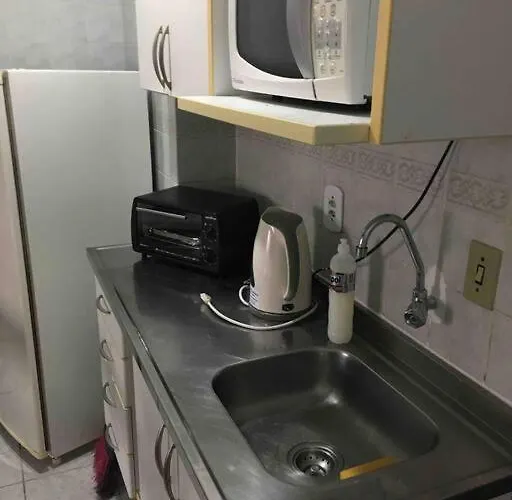Flat Encantador Porto Alegre