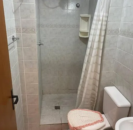 Flat Encantador Apartamento